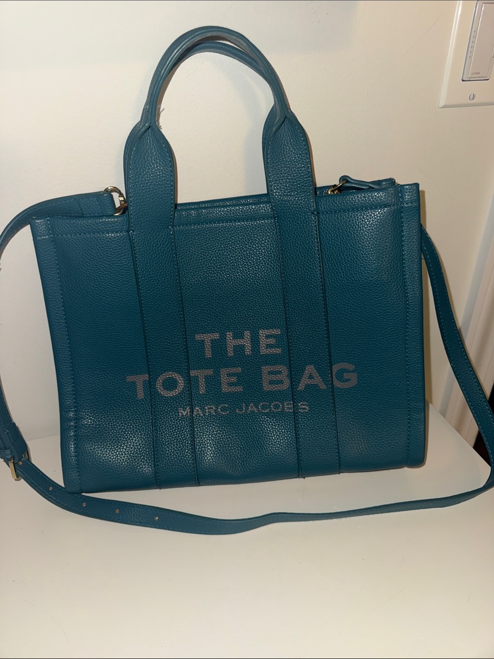 Marc Jacobs The Tote Bag- Make offer!